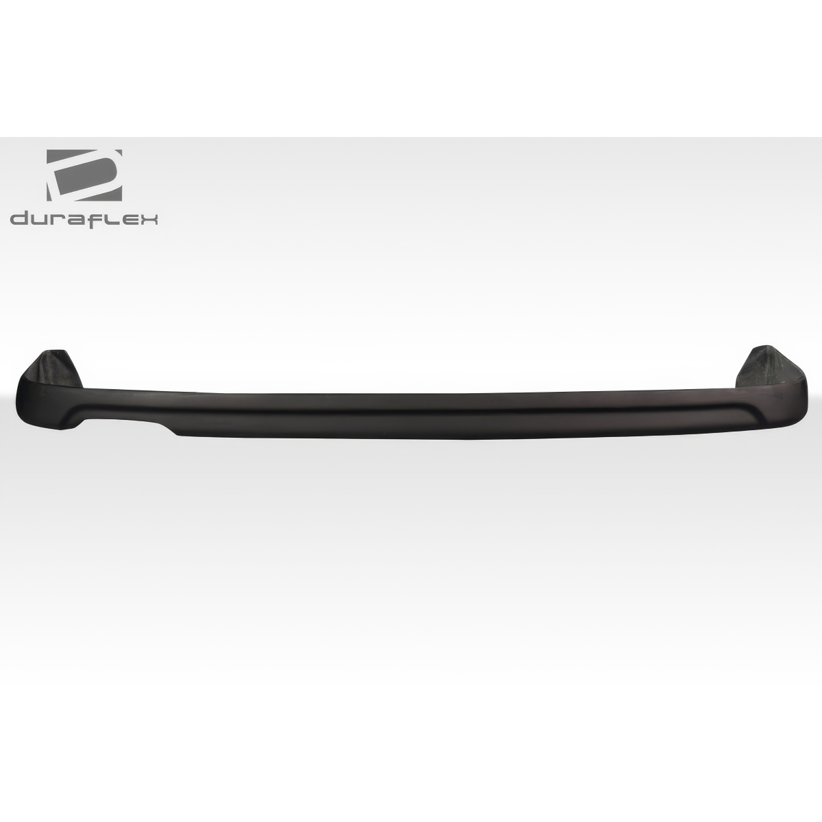 Modify your Infiniti G35 2003 with our Exterior/Rear Lips - Image shows part from a frontal view