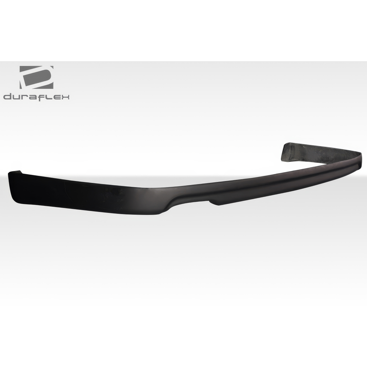 Modify your Infiniti G35 2003 with our Exterior/Rear Lips - Part shown from a side angle horizontally