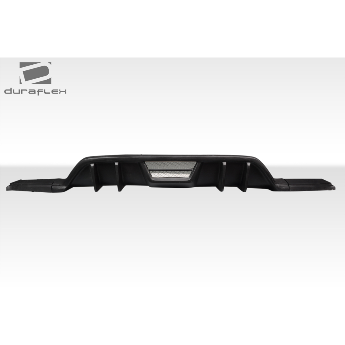 Modify your Hyundai Genesis 2019 with our Exterior/Diffusers - Part viewed from the side at a straight angle