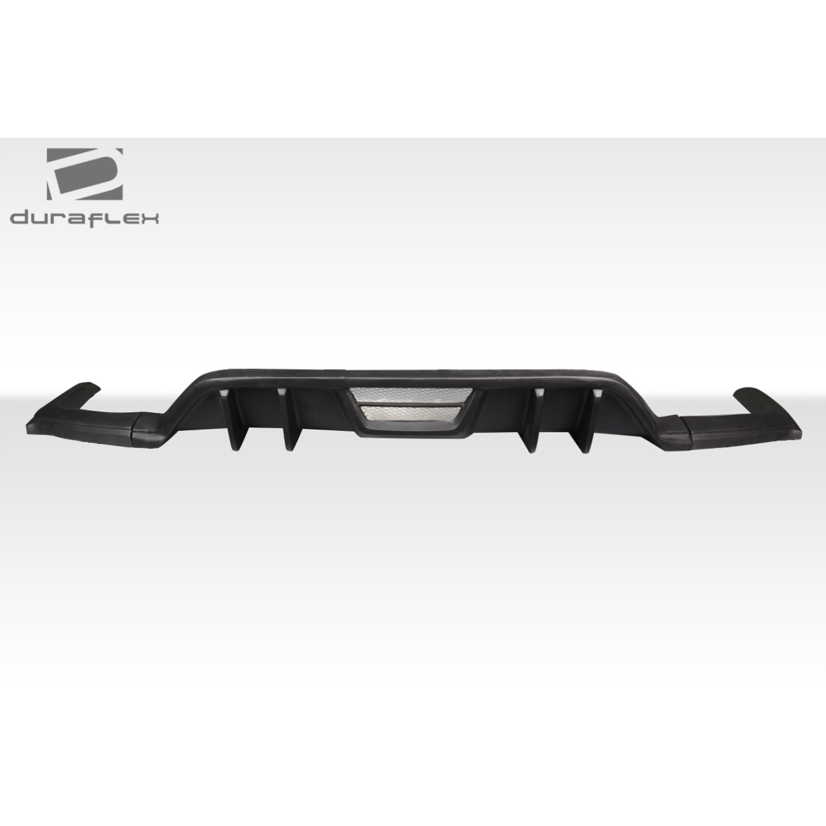 Modify your Hyundai Genesis 2019 with our Exterior/Diffusers - The part is shown from a frontal perspective