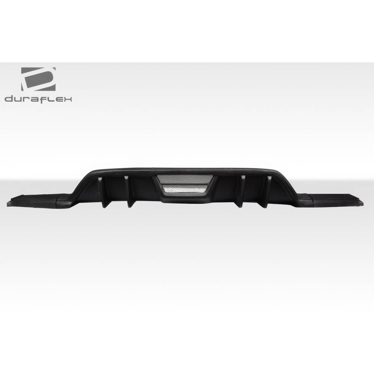 Modify your Hyundai Genesis 2019 with our Exterior/Diffusers - The part is viewed from a side angle
