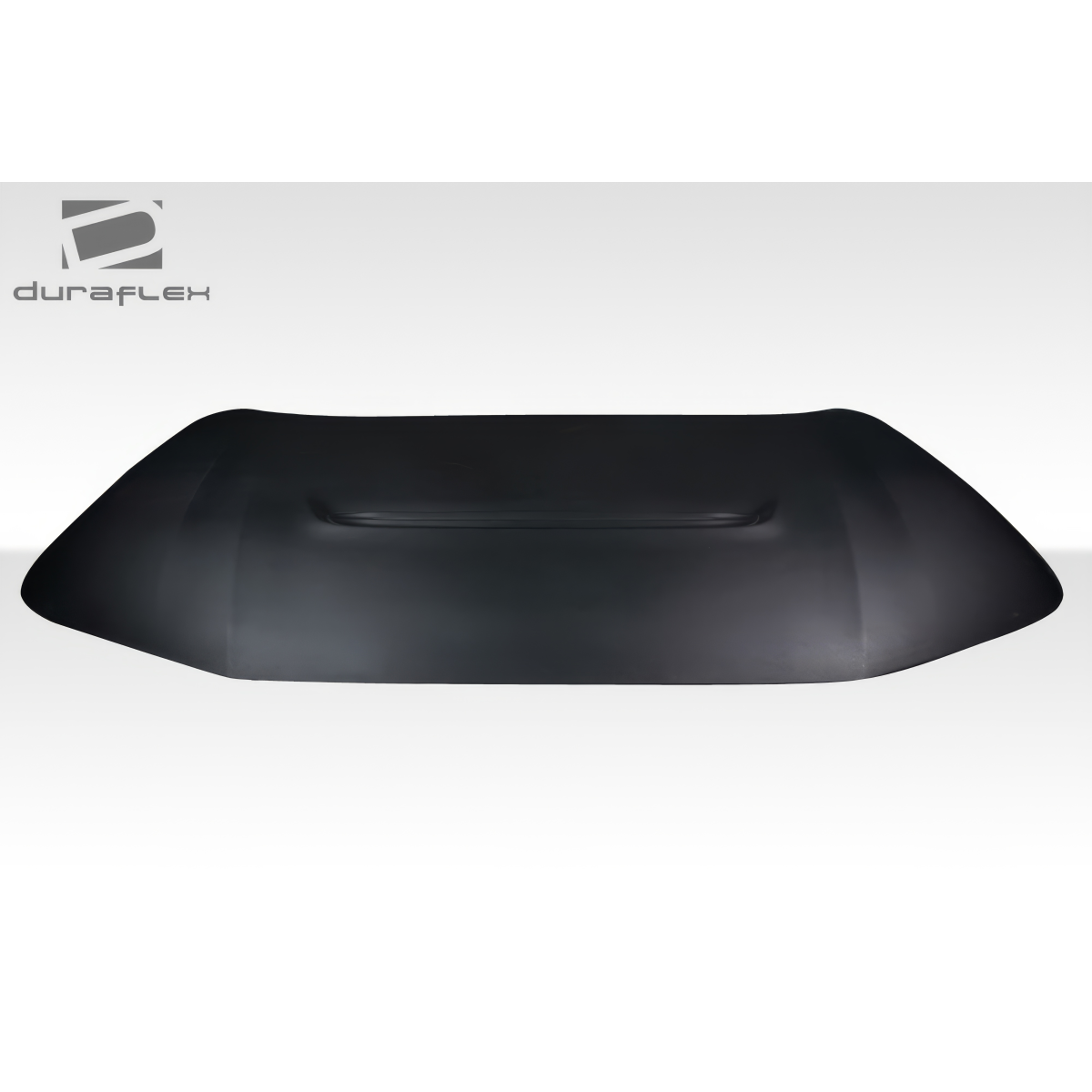 Modify your Honda Accord 2023 with our Exterior/Hoods - Part is viewed from the front angle