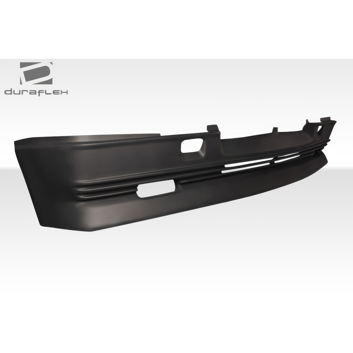 Modify your BMW 3-Series 1984 with our Exterior/Front Bumpers or Lips - Part shown at a slight diagonal angle