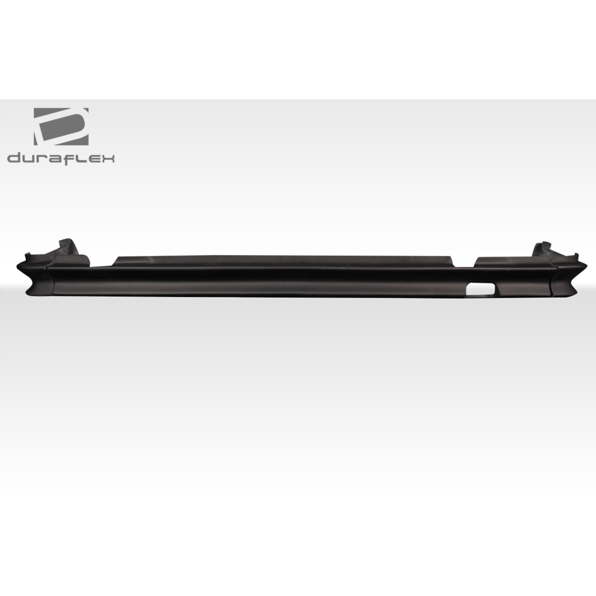 Modify your BMW 3-Series 1984 with our Exterior/Diffusers - Part is viewed from a horizontal angle