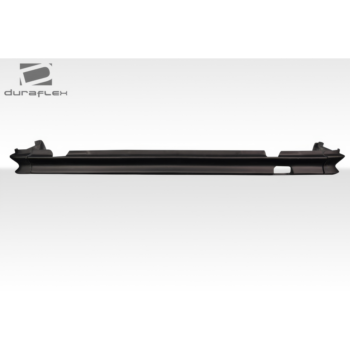 Modify your BMW 3-Series 1984 with our Exterior/Diffusers - The part is displayed from the side view