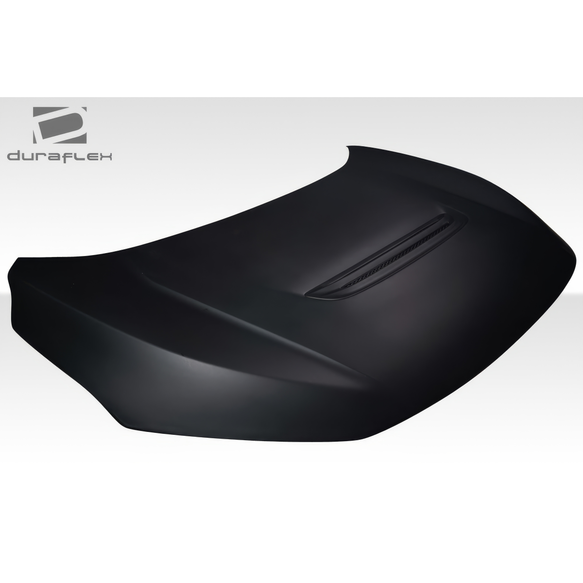 Modify your Honda Civic 2016 with our Exterior/Hoods - Part viewed from slightly elevated angle