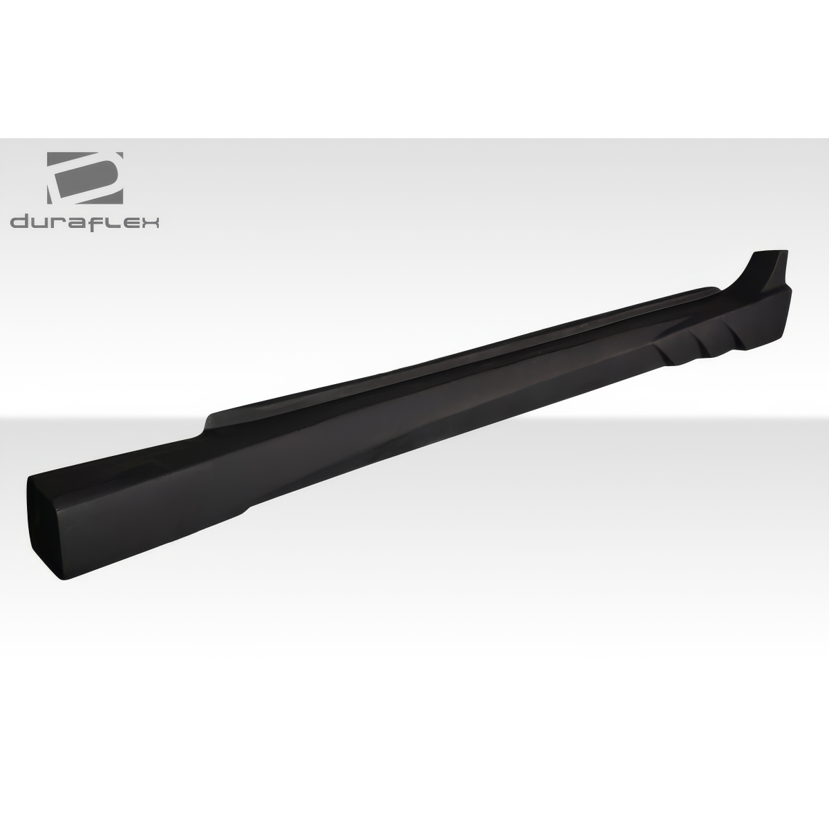Modify your Mercedes-Benz CLS-Class 2012 with our Exterior/Side Skirts - Image shows side skirt at a left angle