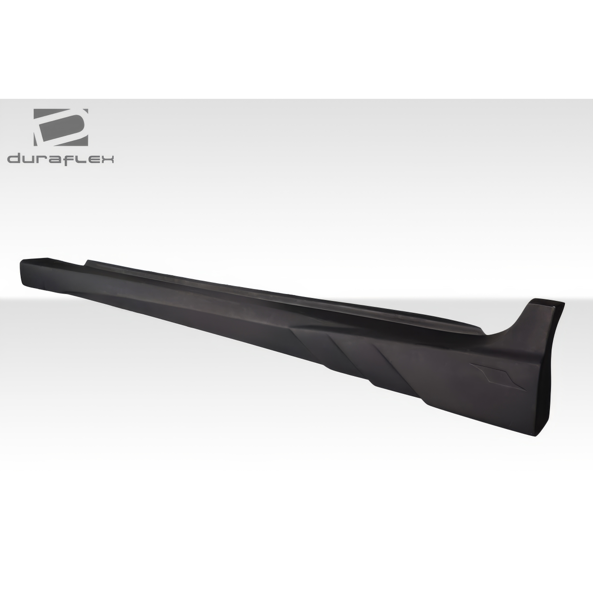Modify your Mercedes-Benz CLS-Class 2012 with our Exterior/Side Skirts - The part is shown from a side perspective