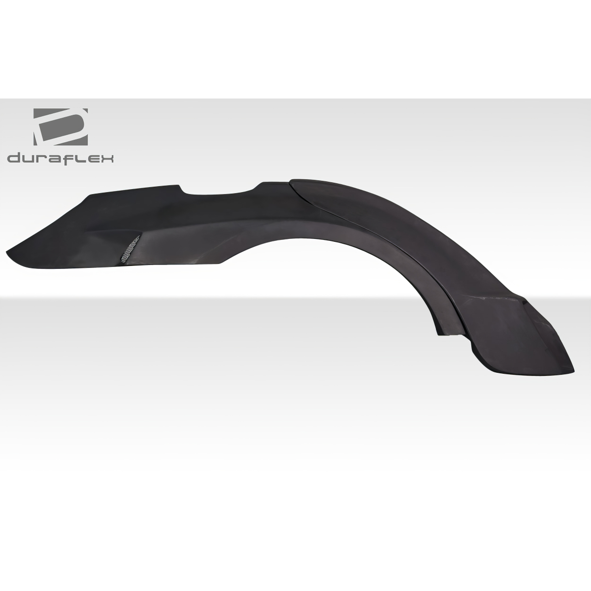 Modify your Mercedes-Benz CLS-Class 2012 with our Exterior/Fenders - Part shown from side angle view