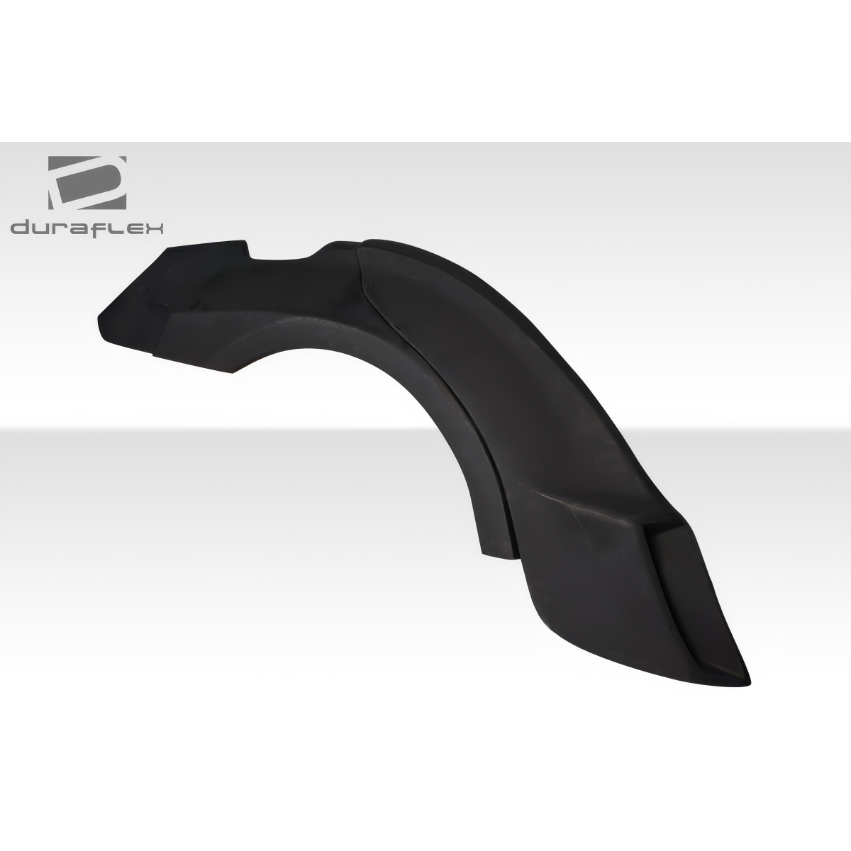 Modify your Mercedes-Benz CLS-Class 2012 with our Exterior/Fenders - Part viewed from a slight side angle