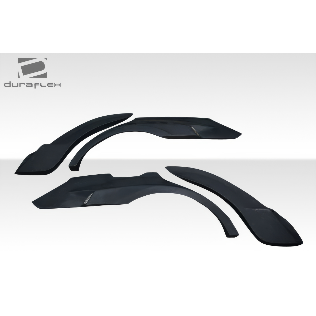 Modify your Mercedes-Benz CLS-Class 2012 with our Exterior/Fenders - Parts displayed from a top angle view