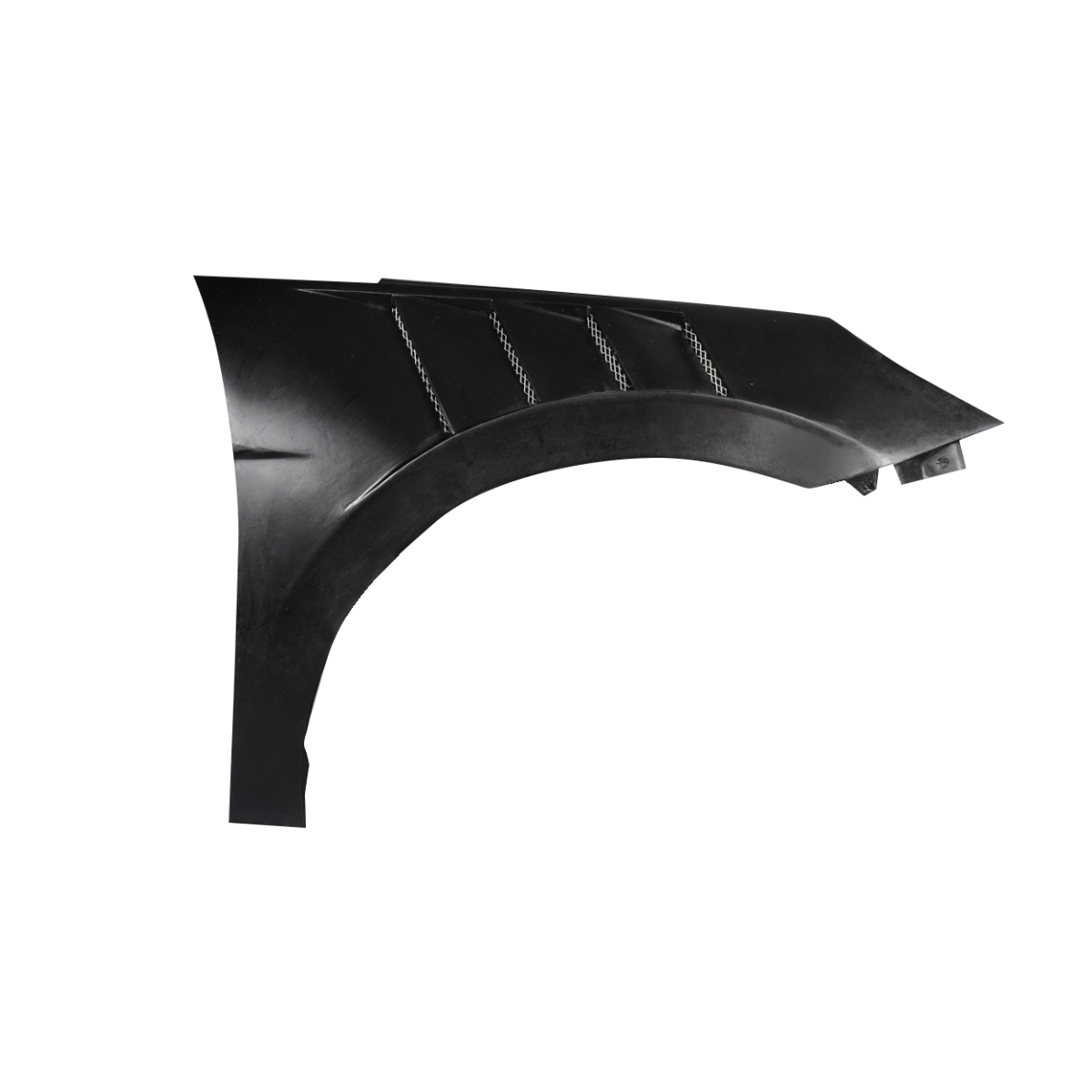 Modify your Hyundai Elantra 2021 with our Exterior/Fenders - Part shown at a side angle for visual clarity