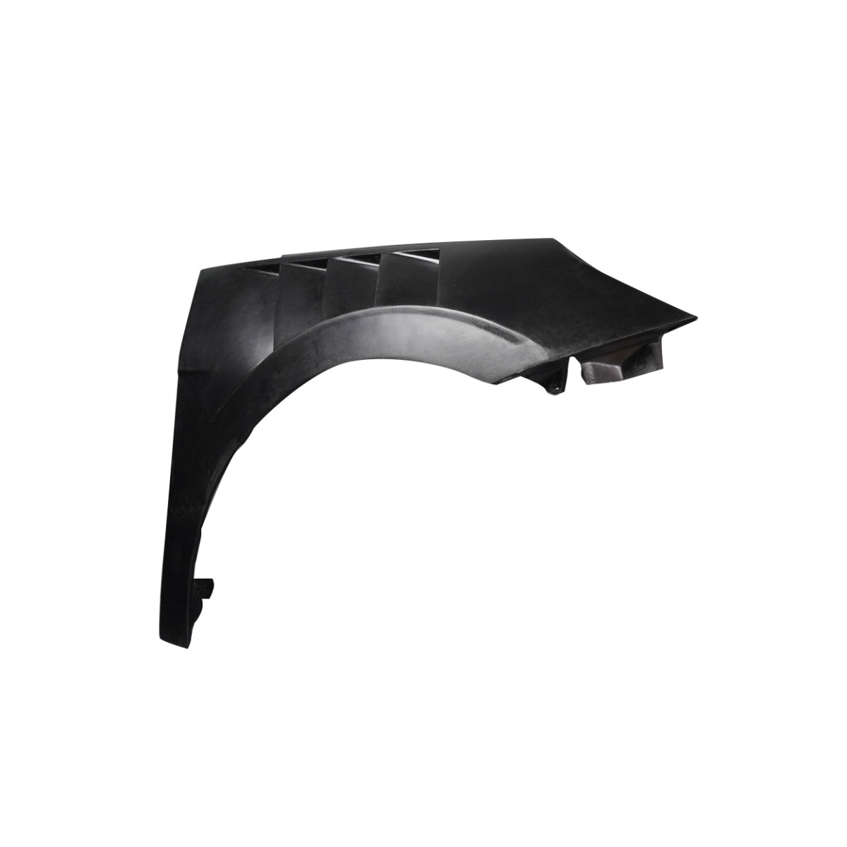 Modify your Hyundai Elantra 2021 with our Exterior/Fenders - Part viewed from a side angle slightly elevated