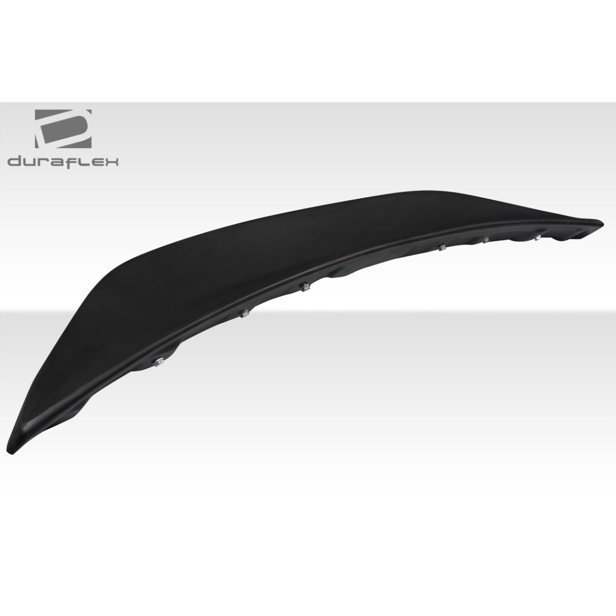 Modify your Hyundai Veloster 2012 with our Exterior/Wings - The part is shown from a slight angle above