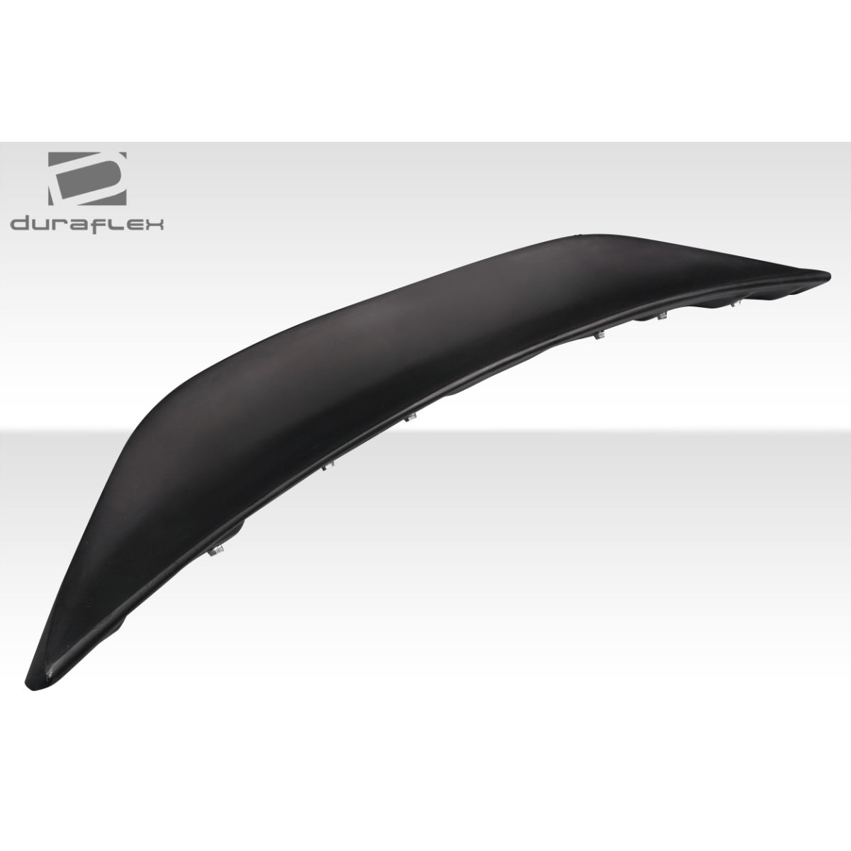 Modify your Hyundai Veloster 2012 with our Exterior/Wings - The part is viewed from a side angle