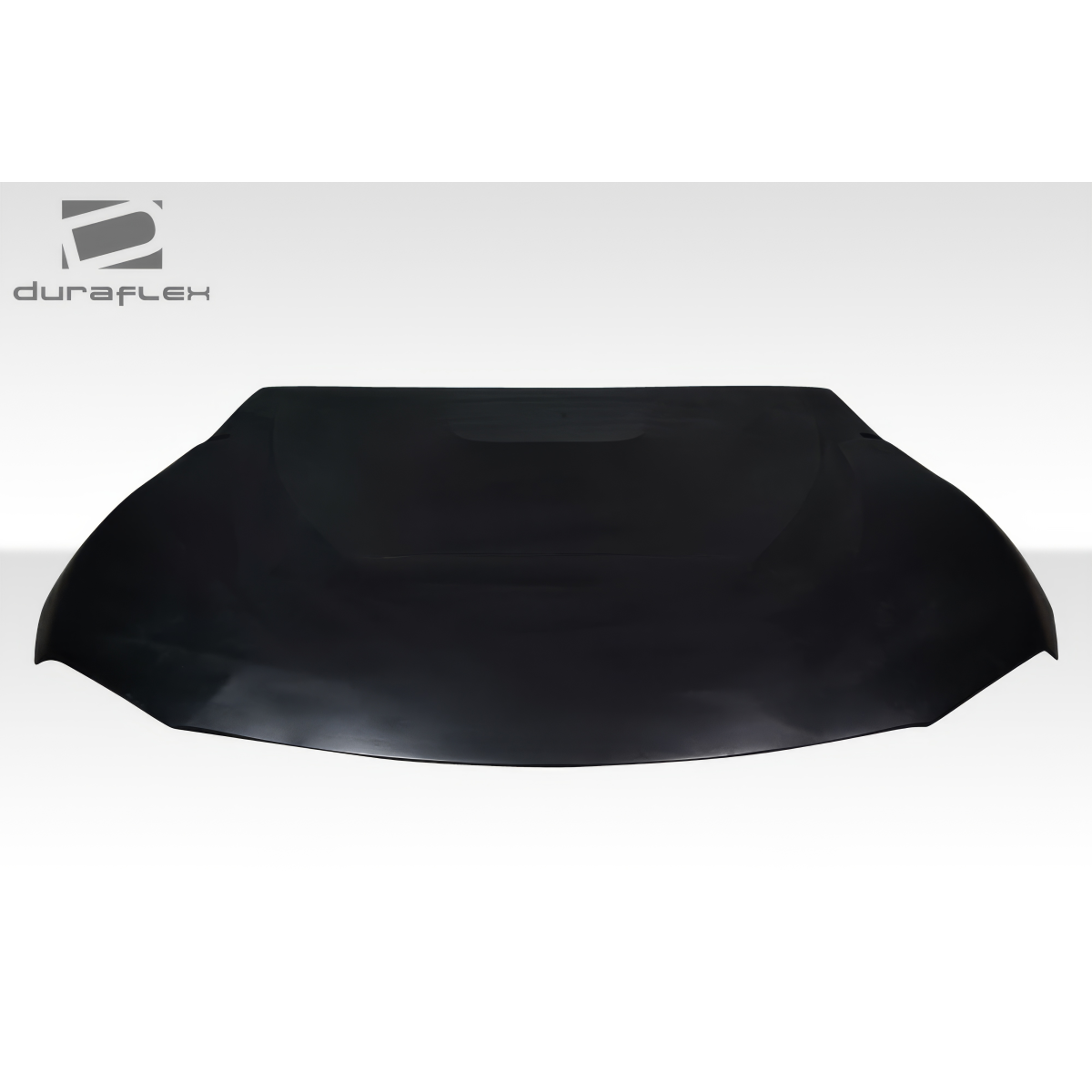 Modify your Toyota Supra 2020 with our Exterior/Hoods - Top down view of hood at slight angle