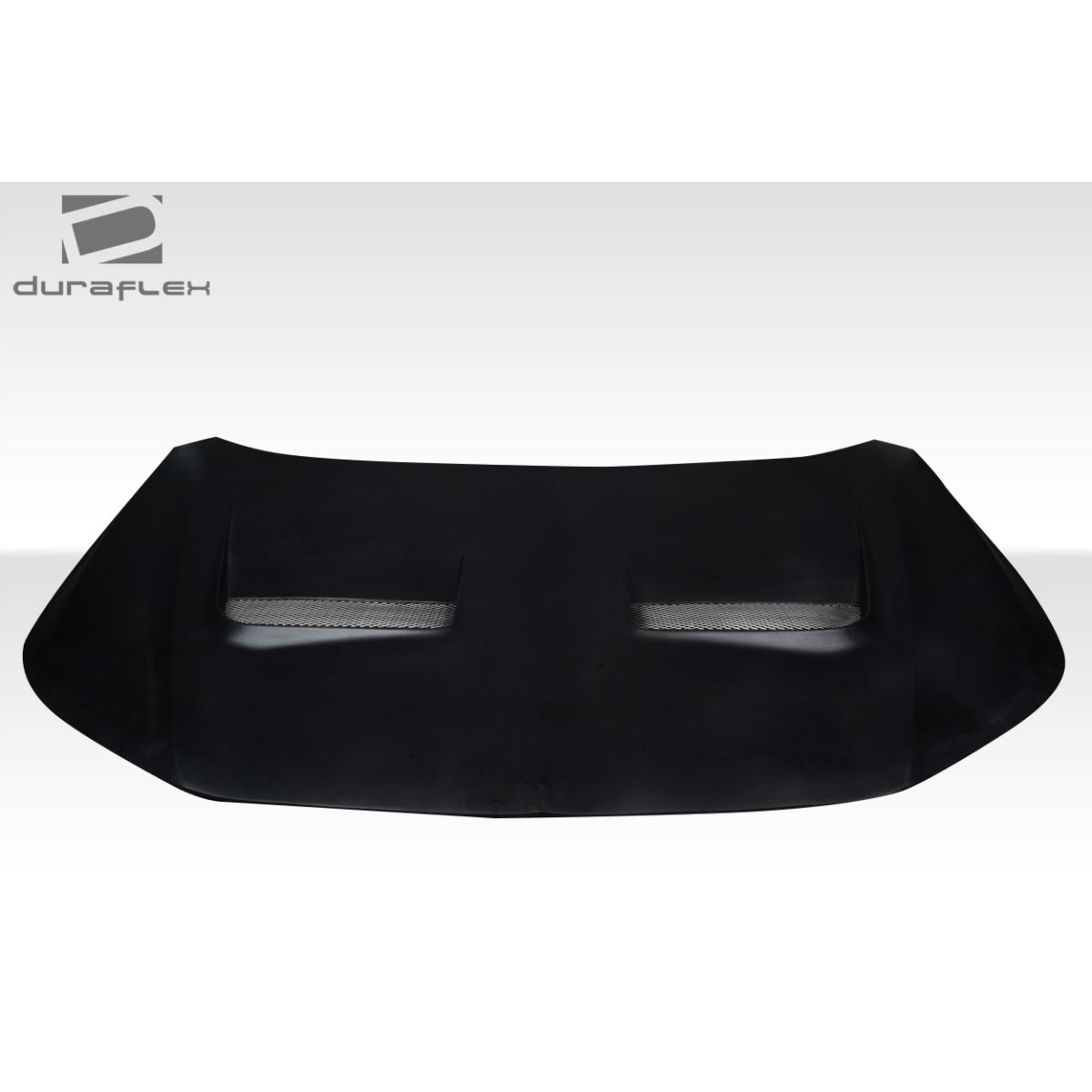 Modify your Acura Integra 2022 with our Exterior/Hoods - Front angle view of the hood part