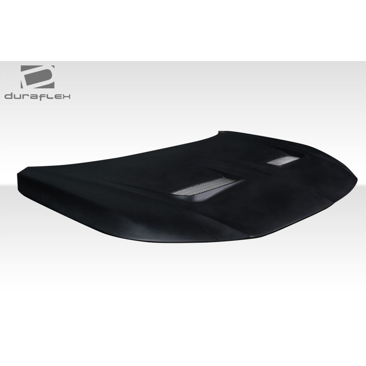 Modify your Acura Integra 2022 with our Exterior/Hoods - Part shown from a slight angle overhead