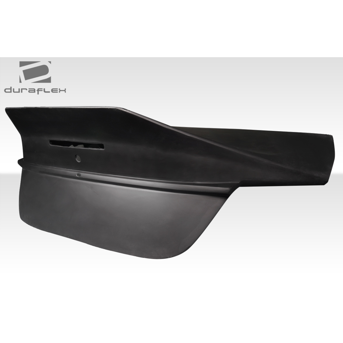 Modify your Subaru BRZ 2022 with our Exterior/Trunks - Part viewed from a slight side angle