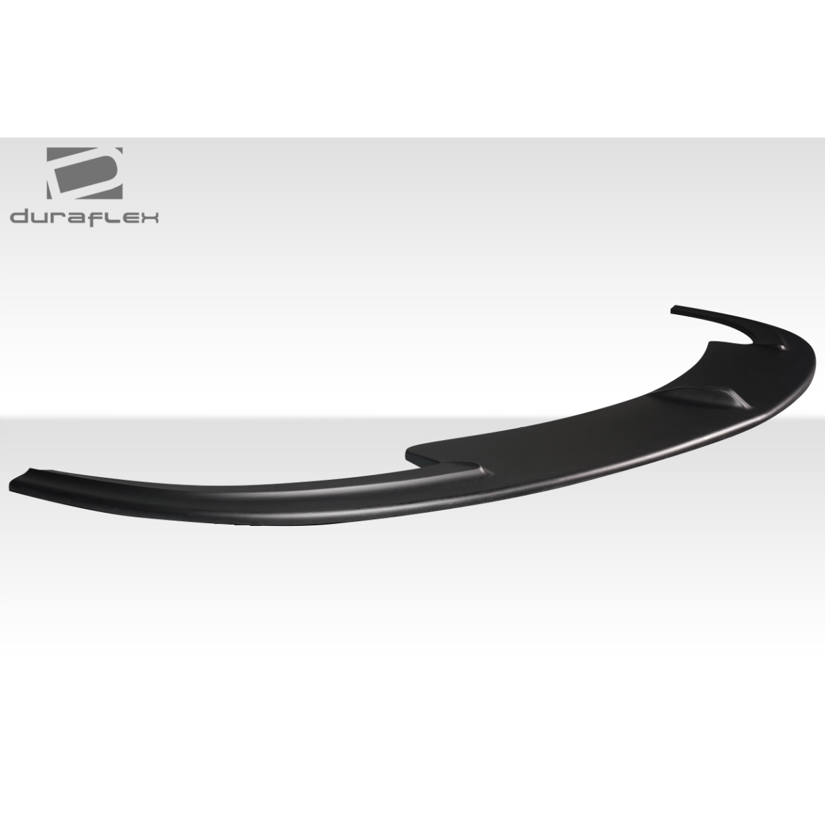 Modify your Mazda 3 2007 with our Exterior/Front Bumpers or Lips - The part is viewed at a slight angle from above