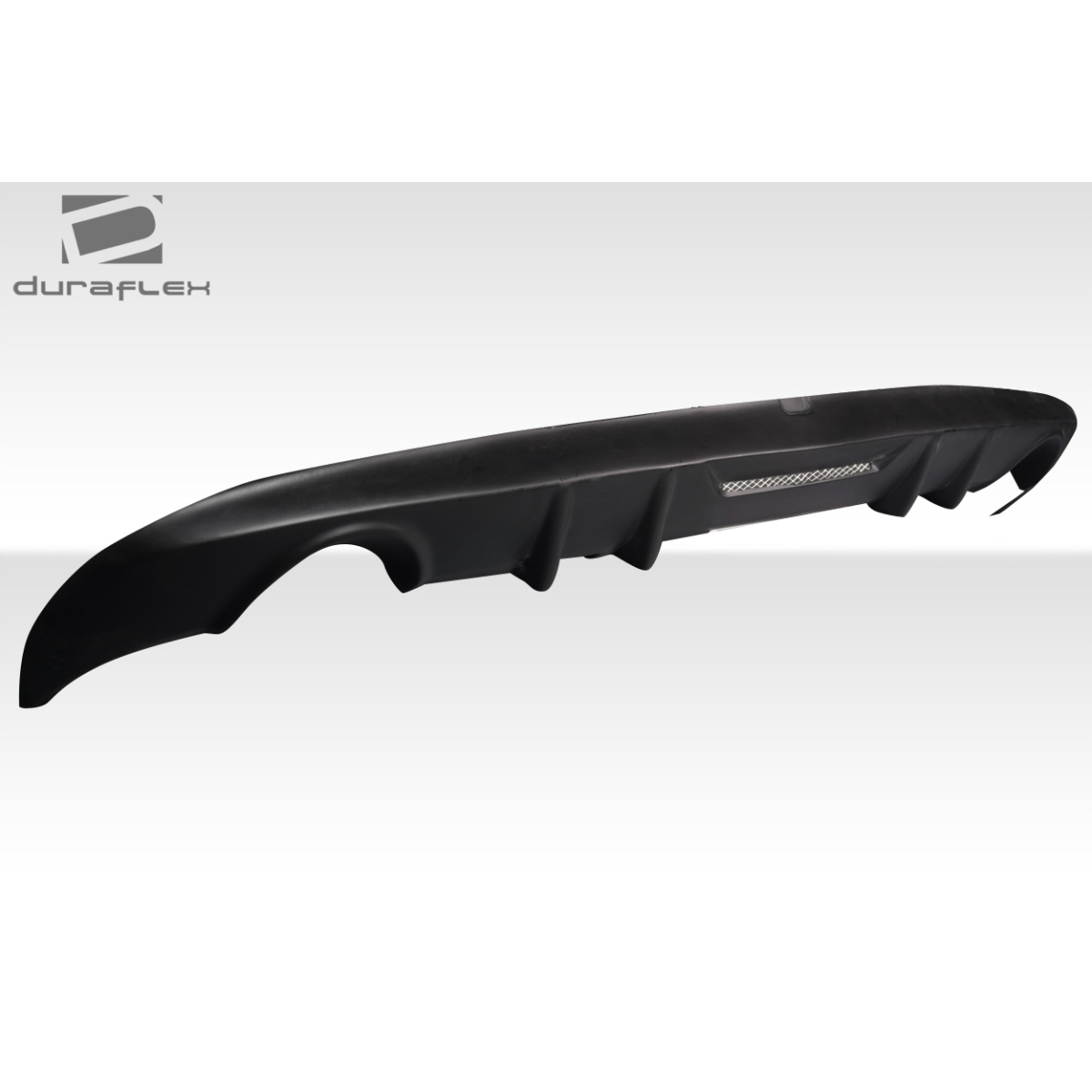 Modify your Infiniti G35 2010 with our Exterior/Diffusers - Angle from the side showing rear diffuser design