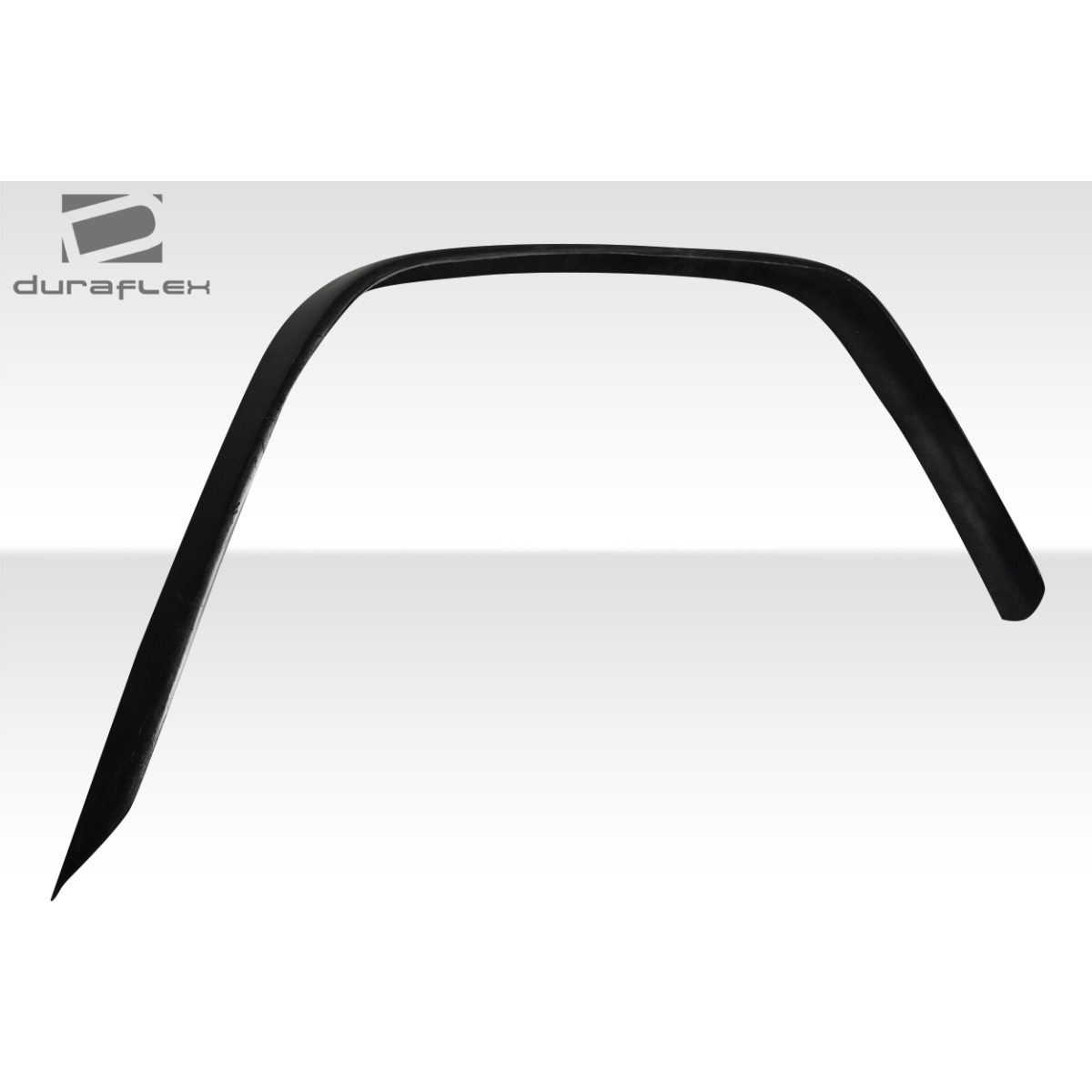 Modify your Jeep Gladiator 2020 with our Exterior/Fenders - Part is shown at a side view angle