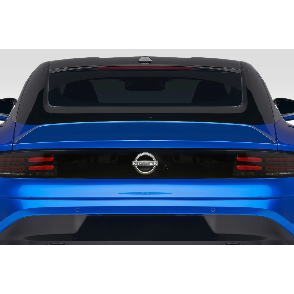 2023-2024 Nissan Z Duraflex Noctura Rear Wing Spoiler - 1 Piece