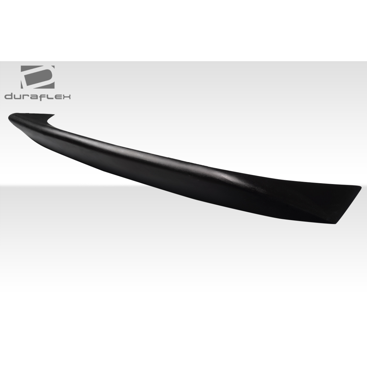 Modify your Nissan Z 2023 with our Exterior/Wings - The angle shows a side view of the rear wing