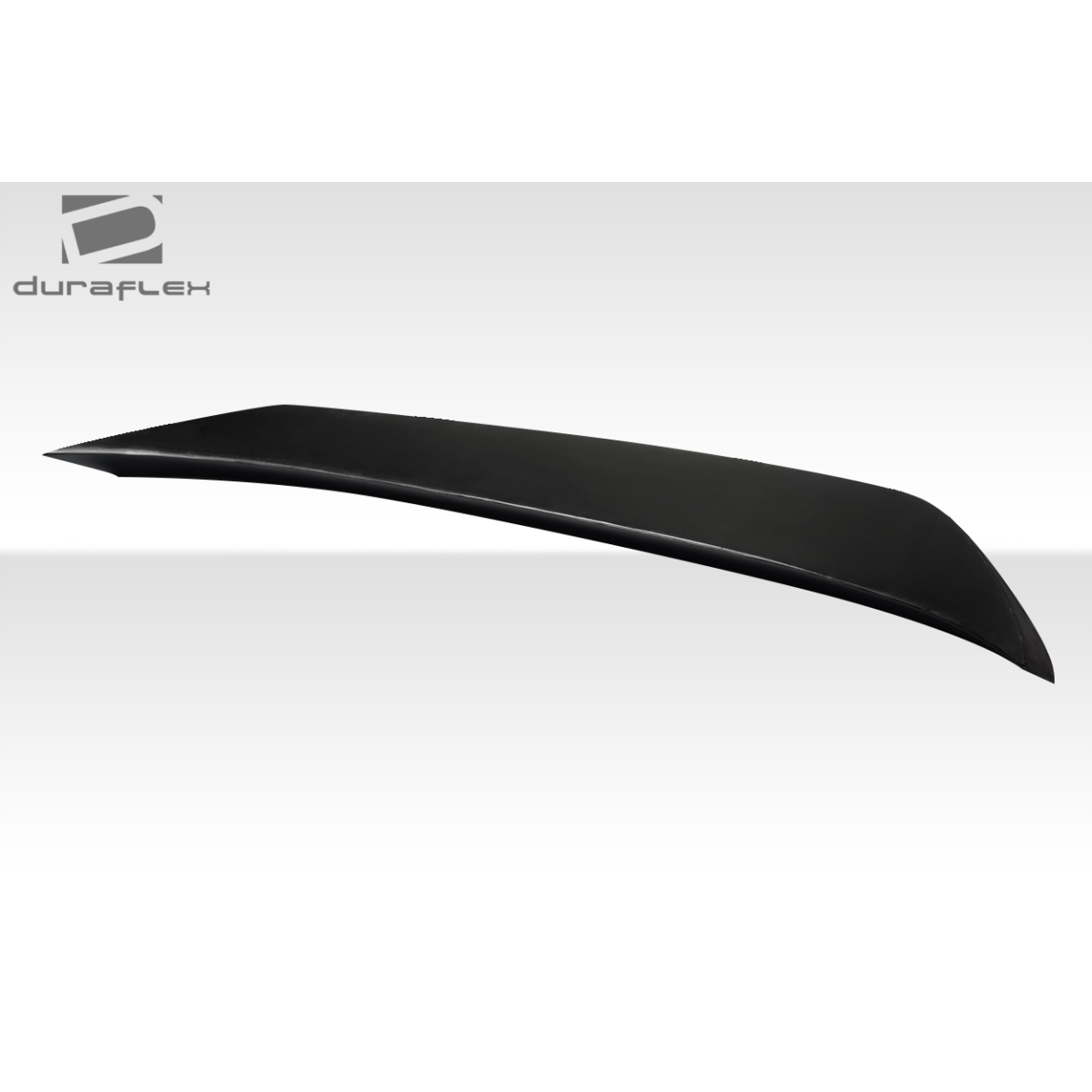 Modify your Nissan Z 2023 with our Exterior/Wings - The rear wing spoiler is at a lateral view angle