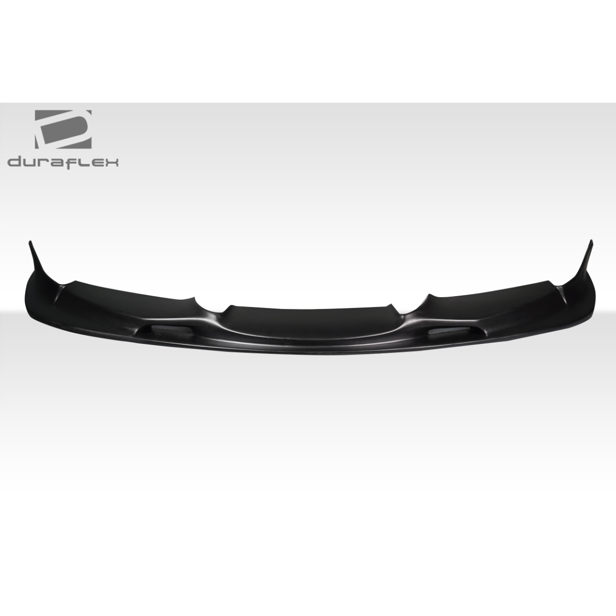 Modify your Toyota Supra 2020 with our Exterior/Front Bumpers or Lips - The image shows the part from a horizontal angle