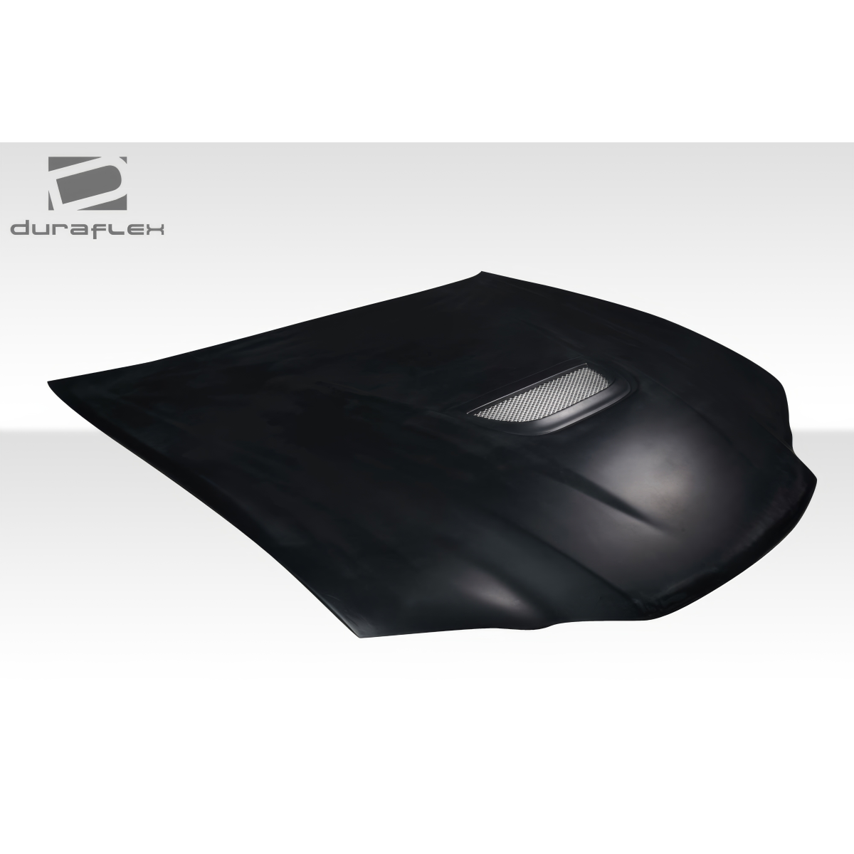 Modify your Lexus GS300 2013 with our Exterior/Hoods - Part shown at a slight angle from the side