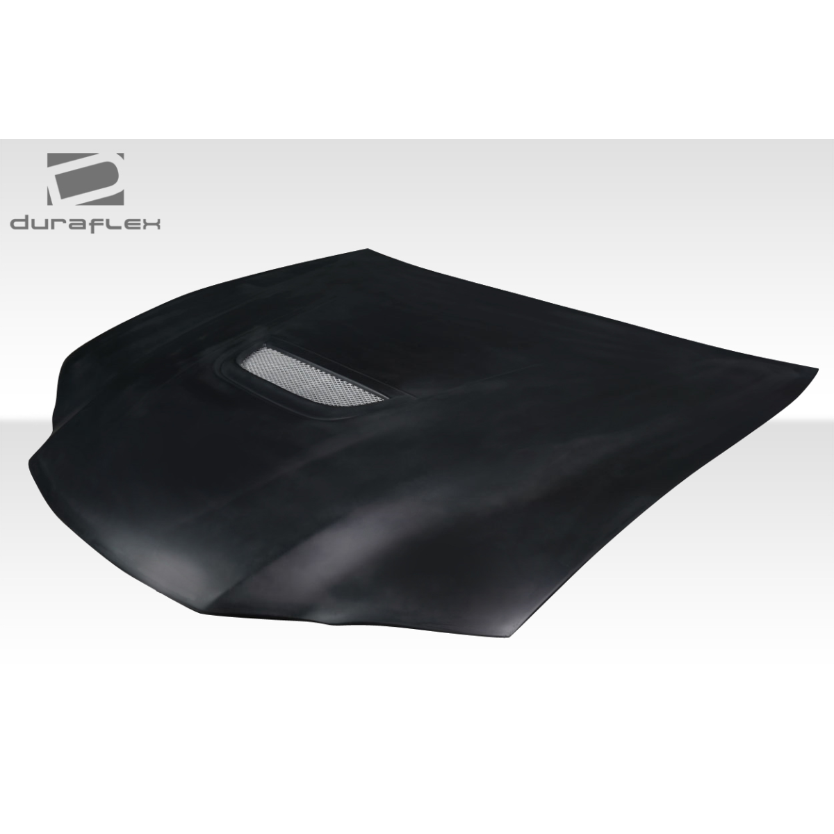 Modify your Lexus GS300 2013 with our Exterior/Hoods - Part viewed at a slight angle from the front