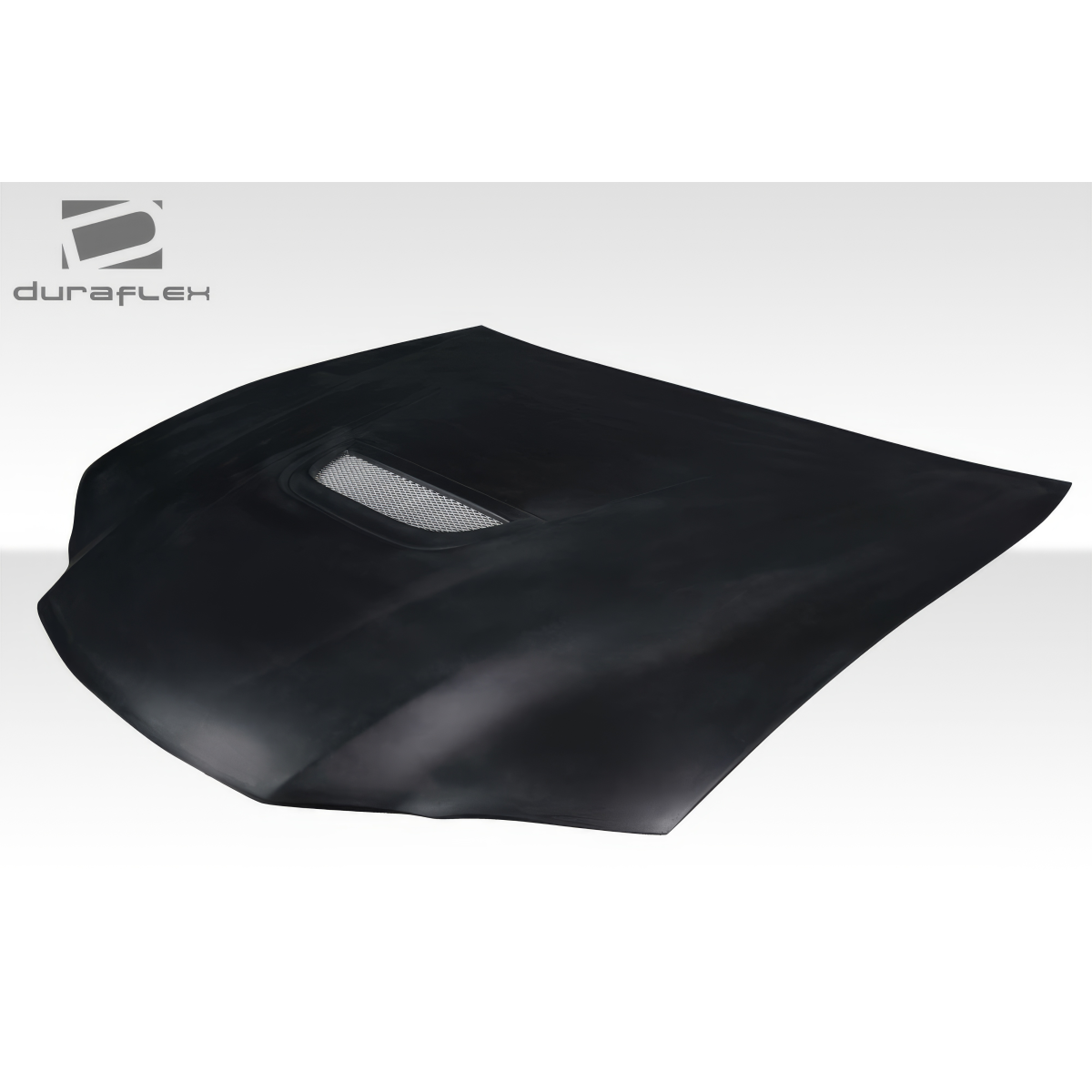 Modify your Lexus GS300 2013 with our Exterior/Hoods - Part viewed from a three quarter angle