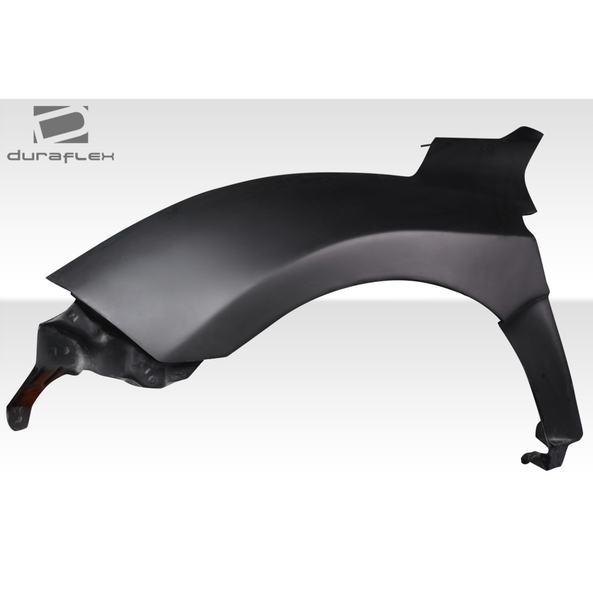 Modify your Honda Civic 2017 with our Exterior/Fenders - Part is viewed from a side angle