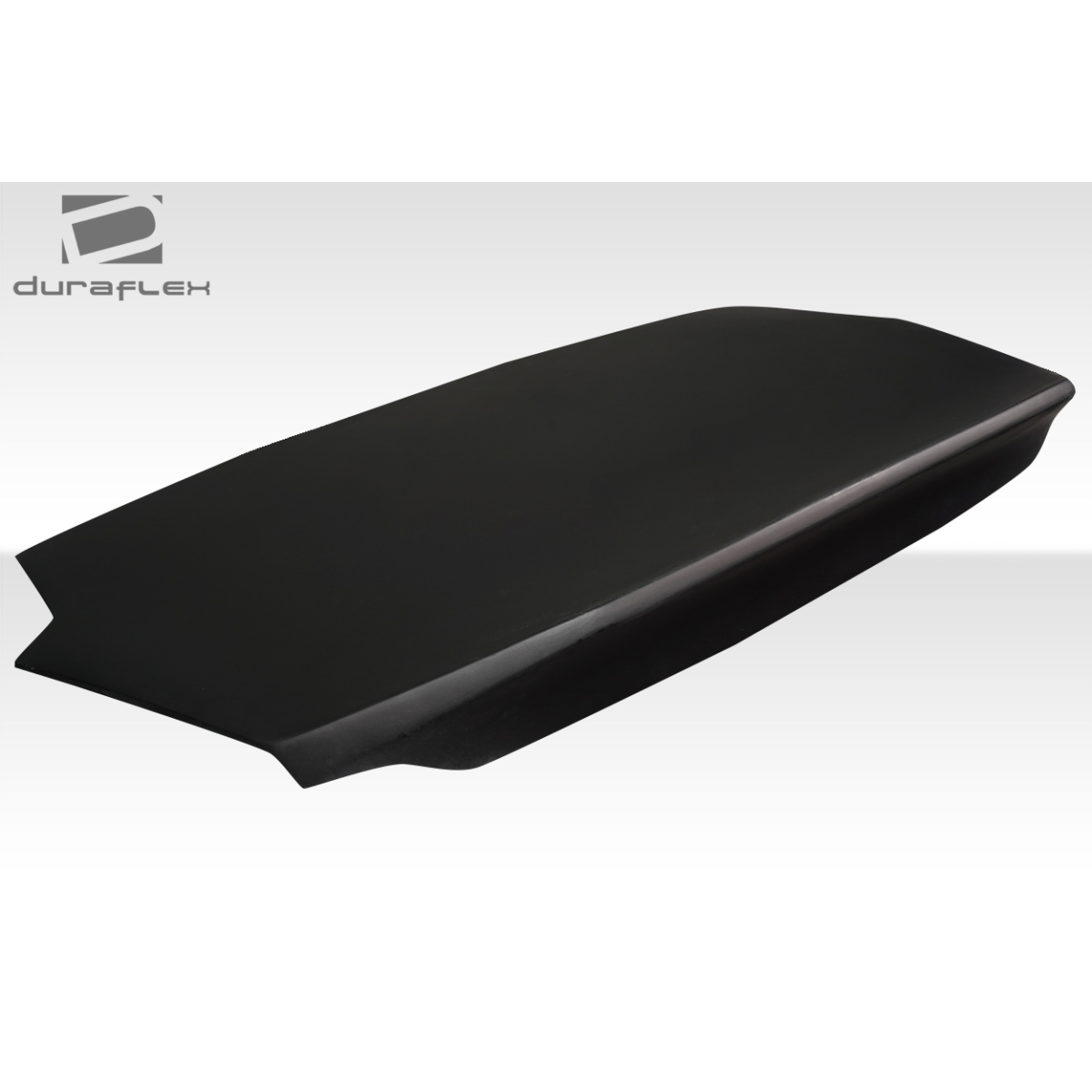 Modify your Mazda Miata 2016 with our Exterior/Trunks - Angle shows the rear view from above