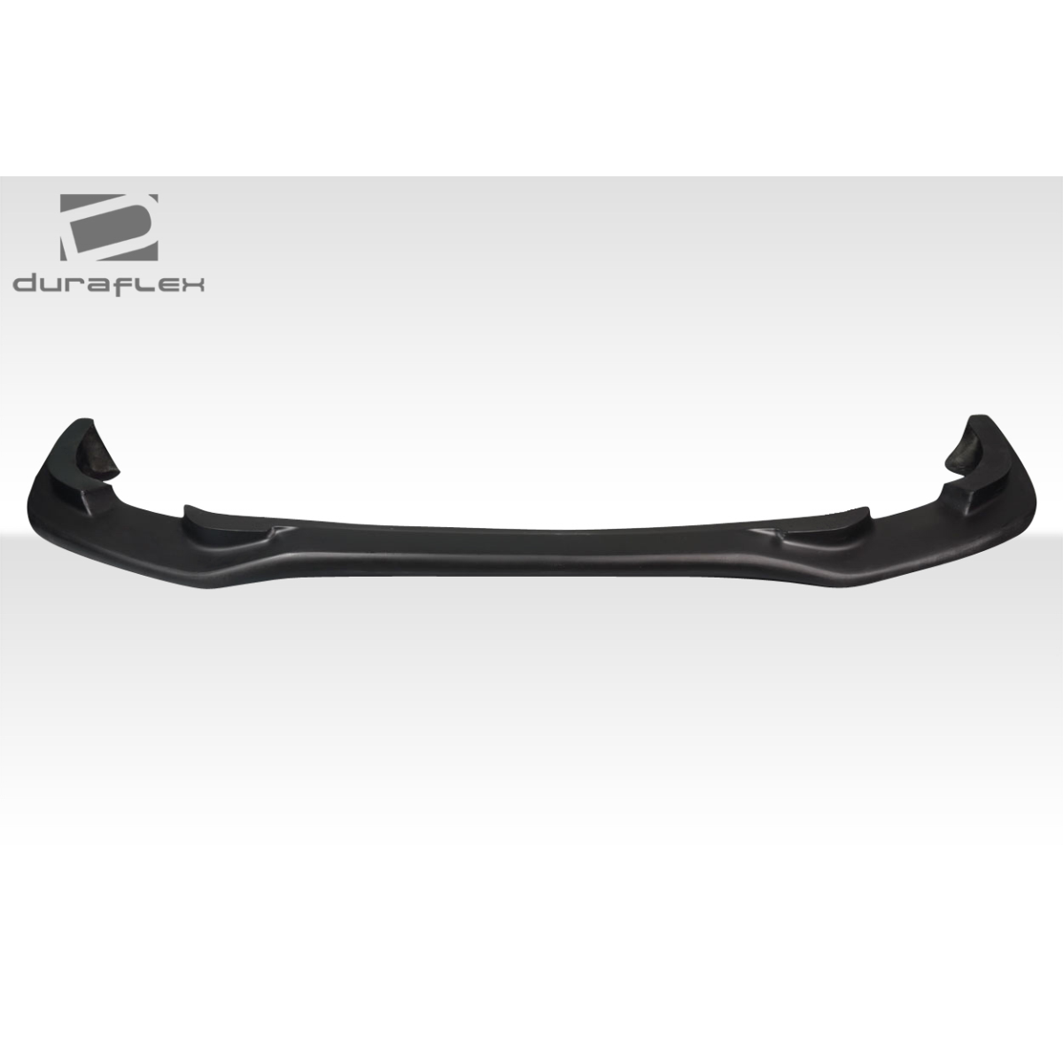 Modify your Nissan GT-R 2009 with our Exterior/Front Bumpers or Lips - Part viewed from a straight front angle