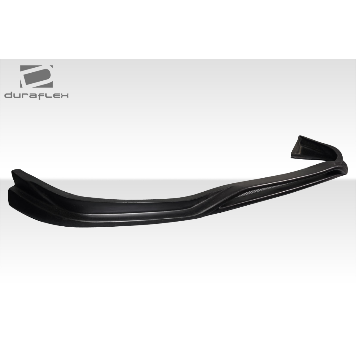 Modify your Nissan 370Z 2009 with our Exterior/Front Lips - Part displayed from a side angle