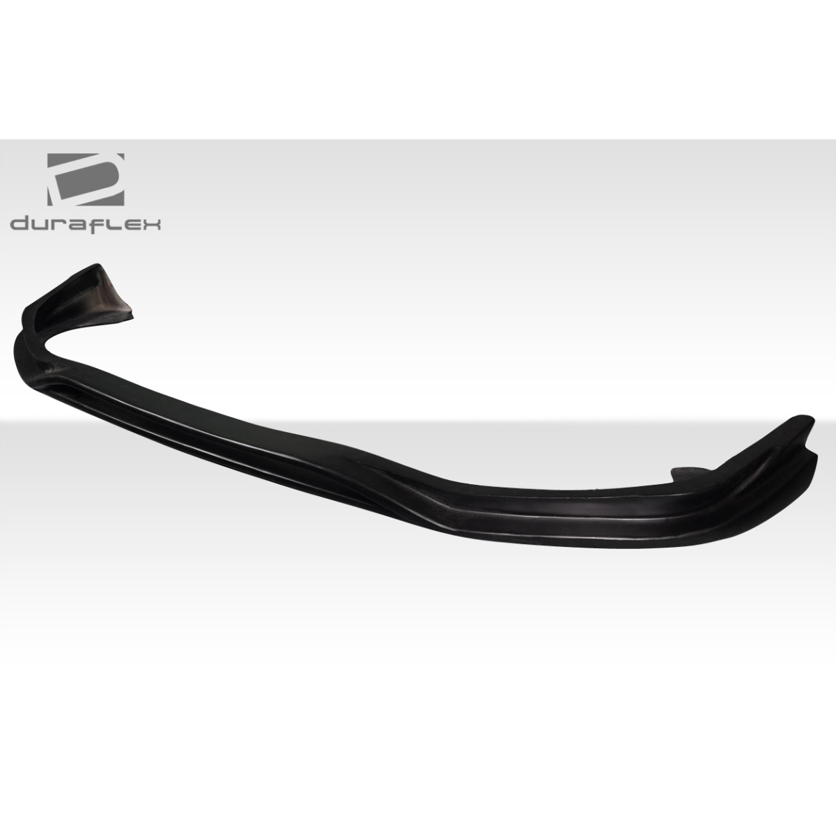 Modify your Nissan 370Z 2009 with our Exterior/Front Lips - Side view at a slight downward angle