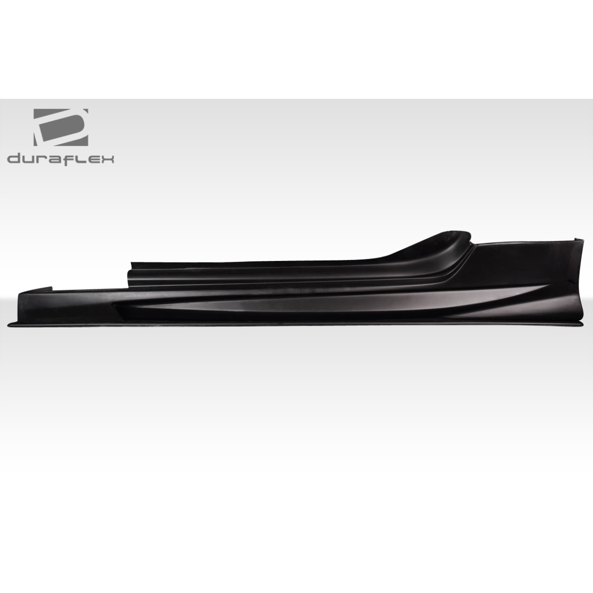 Modify your Nissan 370Z 2009 with our Exterior/Side Skirts - Part shown at a side or lateral angle