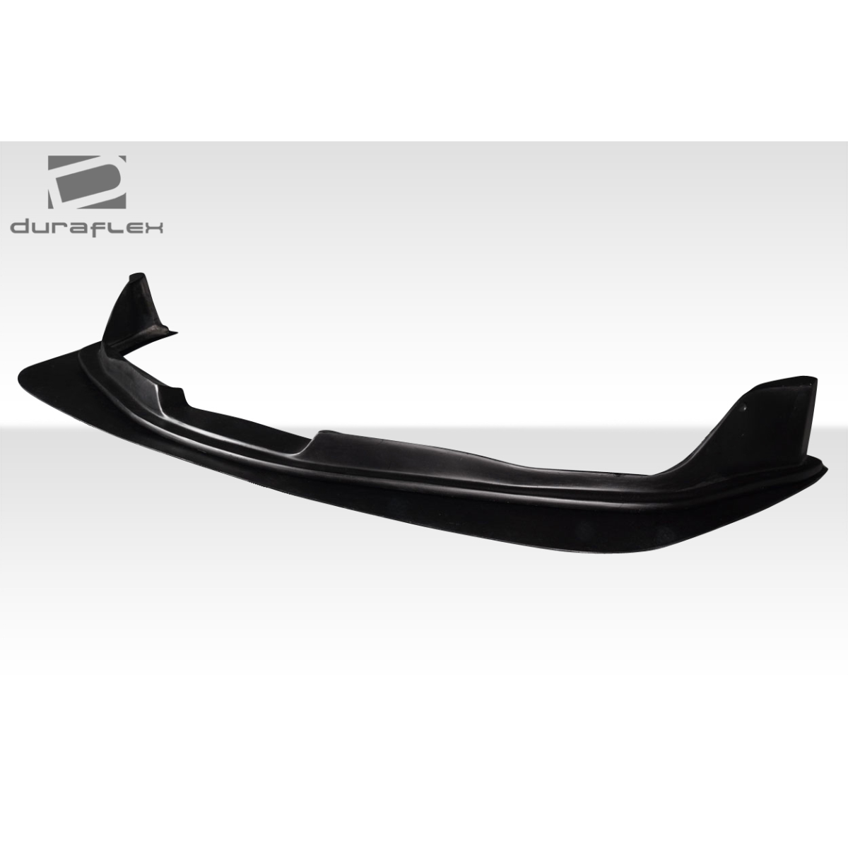 Modify your Toyota Supra 2020 with our Exterior/Front Bumpers or Lips - Side angle view of the front lip spoiler part