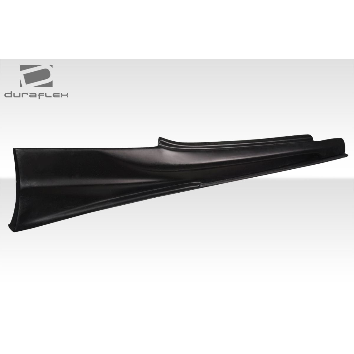 Modify your Subaru BRZ 2013 with our Exterior/Side Skirts - The part is viewed from a slightly elevated angle