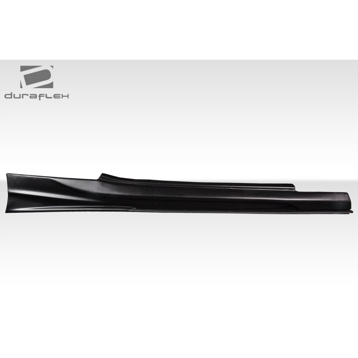 Modify your Subaru BRZ 2013 with our Exterior/Side Skirts - Viewed from the side at a slight angle