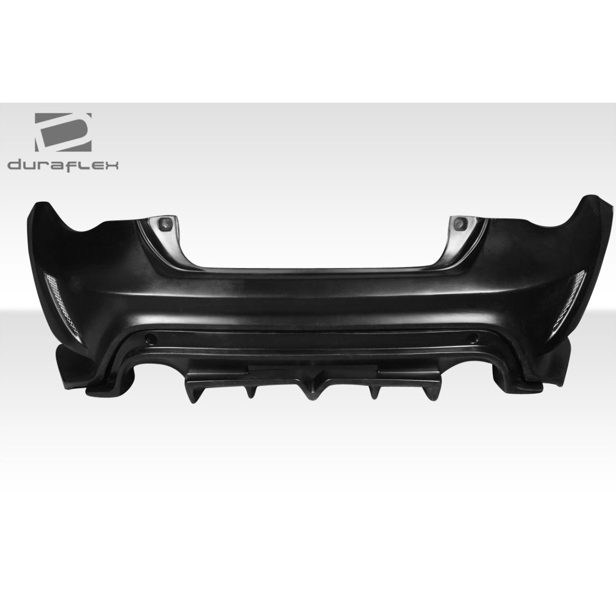 Modify your Subaru BRZ 2013 with our Exterior/Diffusers - Part shown from a straight side angle