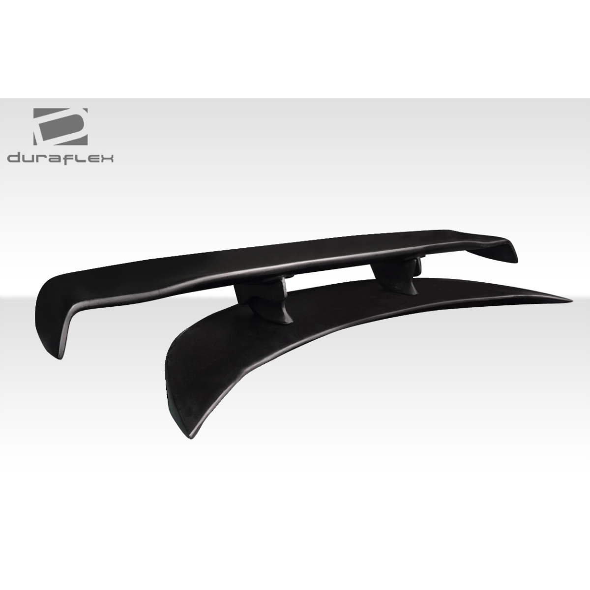 Modify your Nissan 370Z 2009 with our Exterior/Wings - The part is shown from a side angle