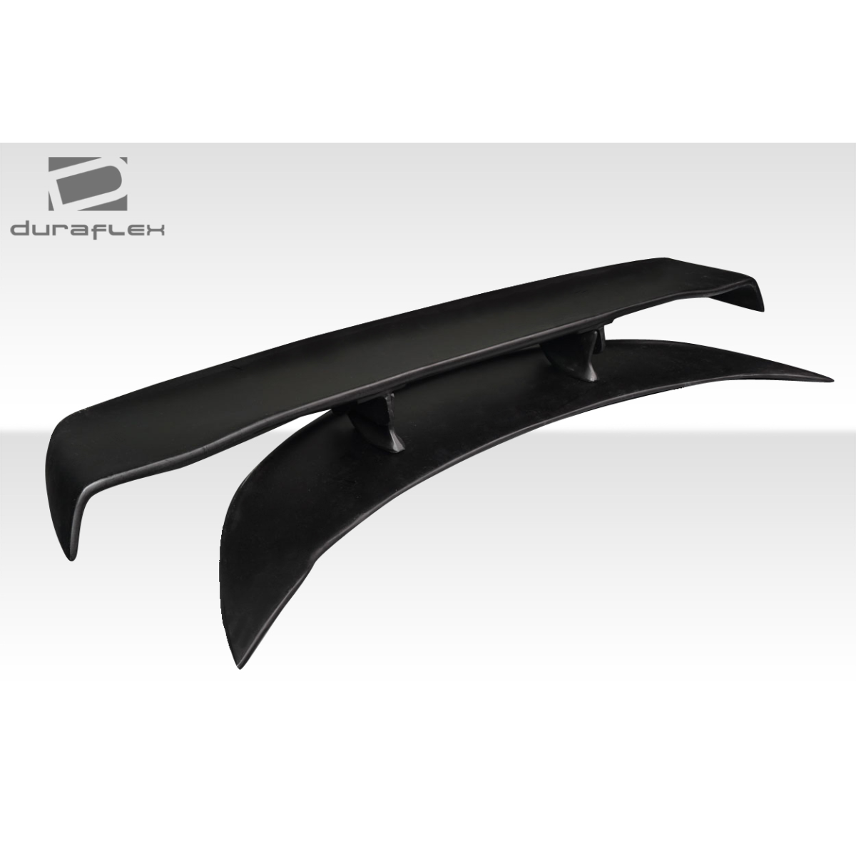 Modify your Nissan 370Z 2009 with our Exterior/Wings - The part is viewed from a side angle