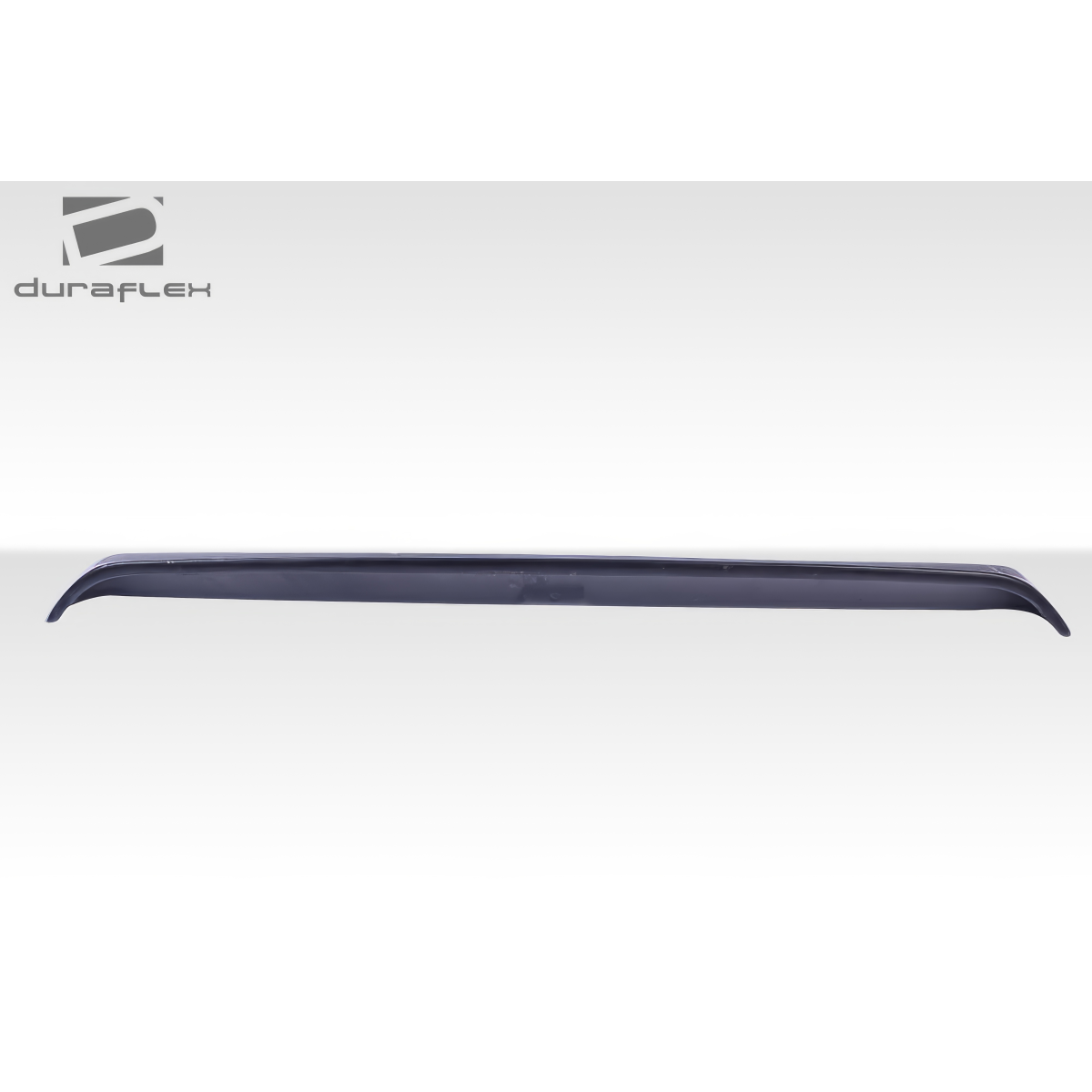 Modify your Dodge Challenger 2008 with our Exterior/Wings - Part is shown straight horizontal profile angle