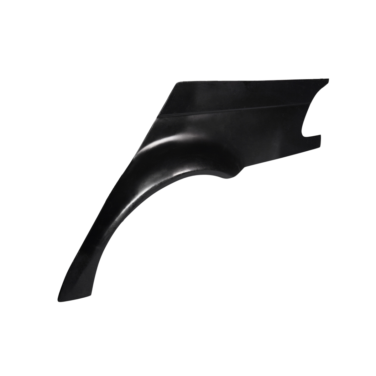 Modify your BMW 3-Series 1999 with our Exterior/Fenders - Part angled for display at slight elevation