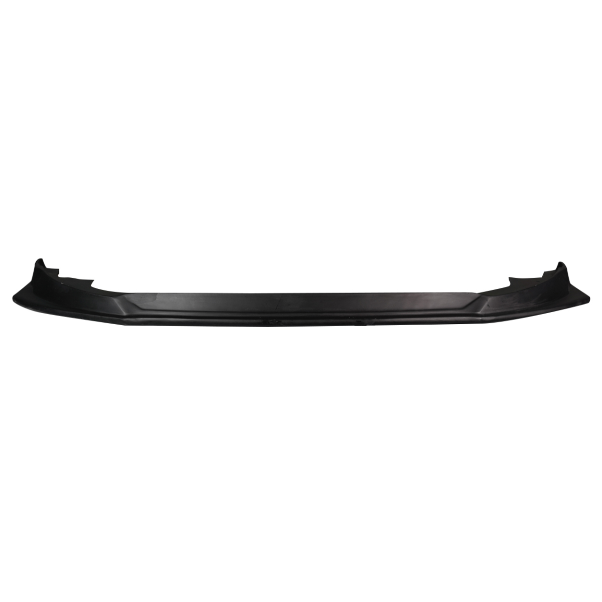 Modify your Toyota GR86 2022 with our Exterior/Front Bumpers or Lips - Front view of the front lip spoiler