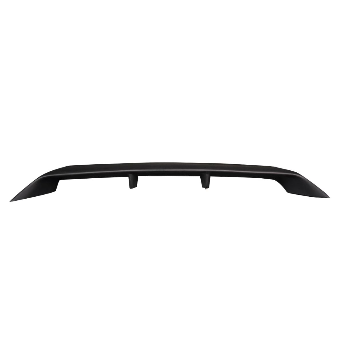 Modify your Chevrolet Camaro 1982 with our Exterior/Wings - Part shown from a front view angle