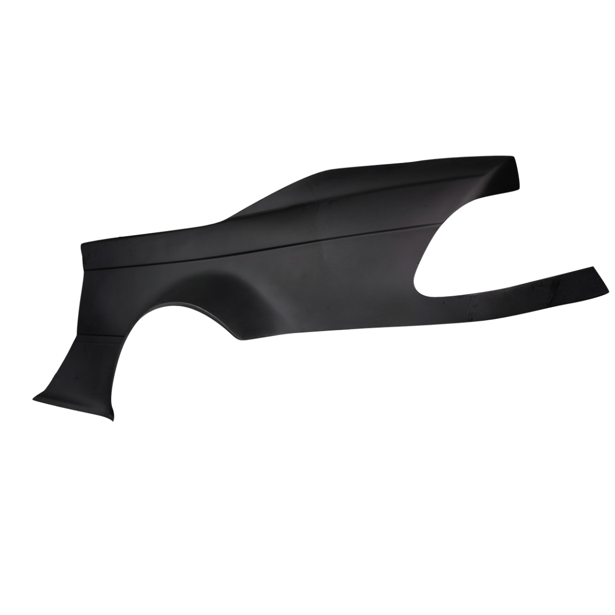 Modify your BMW 3-Series 2000 with our Exterior/Fenders - Part viewed from a side angle